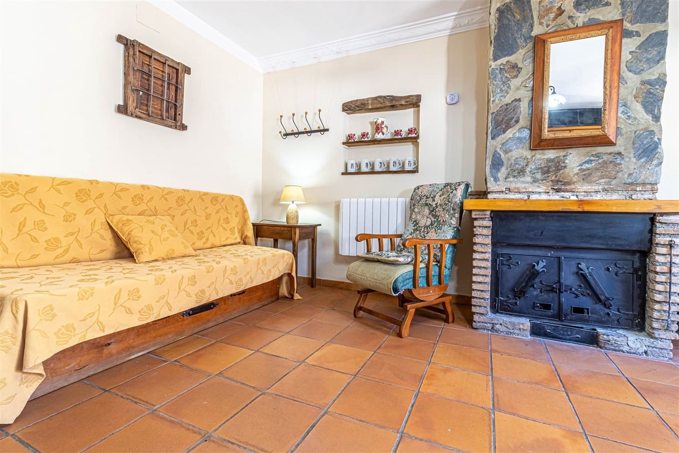 3 soverom Leilighet til salgs i Bubion med svømmebasseng - € 140 000 (Ref: 9360526)