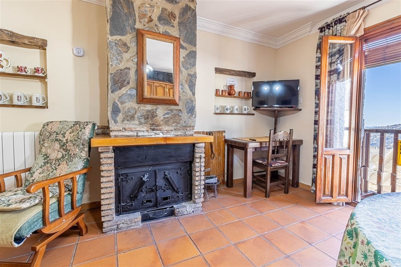 3 soverom Leilighet til salgs i Bubion med svømmebasseng - € 140 000 (Ref: 9360526)