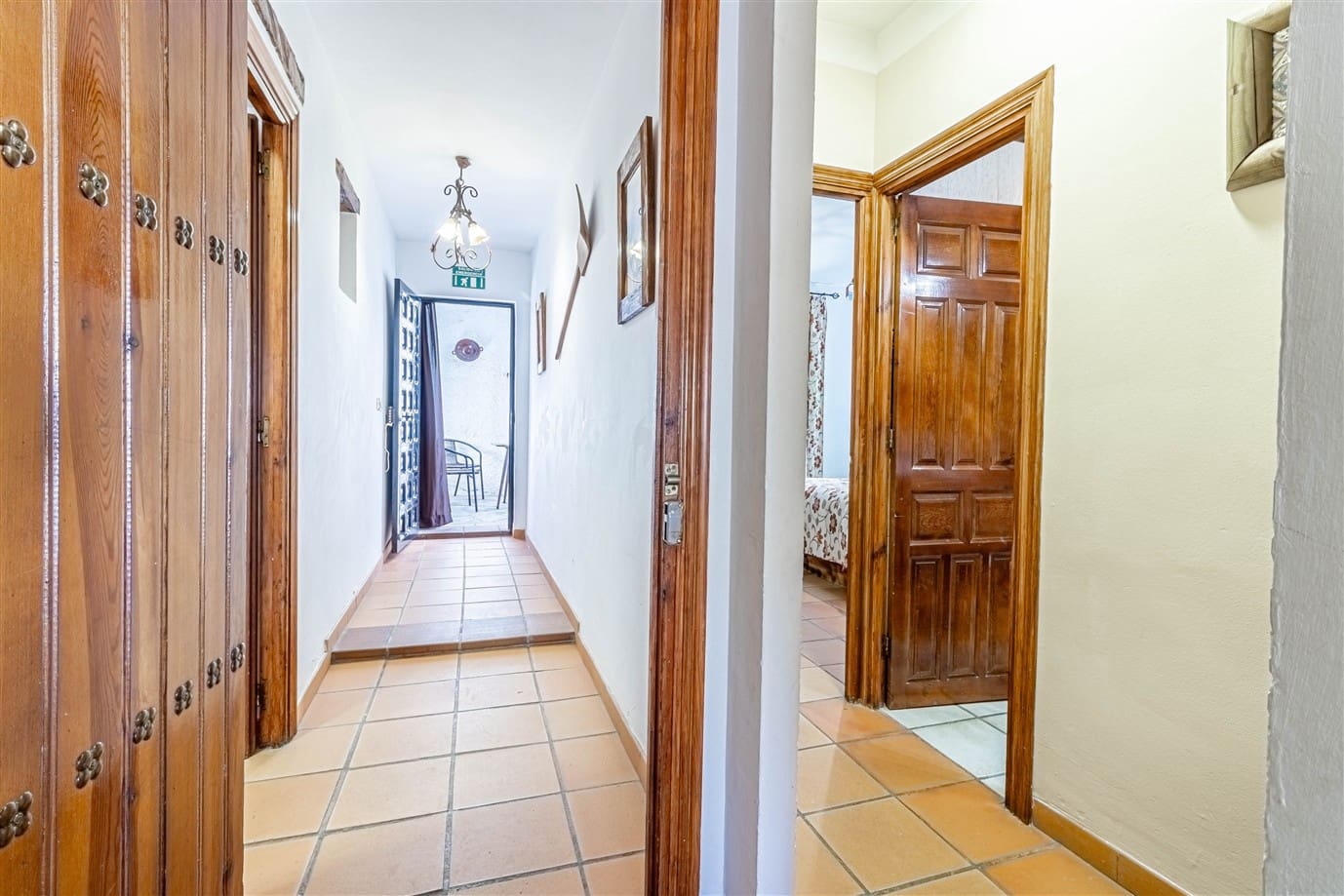 3 soverom Leilighet til salgs i Bubion med svømmebasseng - € 140 000 (Ref: 9360526)