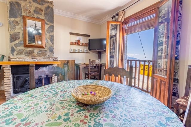 3 soveværelse Lejlighed til salg i Bubión med swimmingpool - € 140.000 (Ref: 9360526)