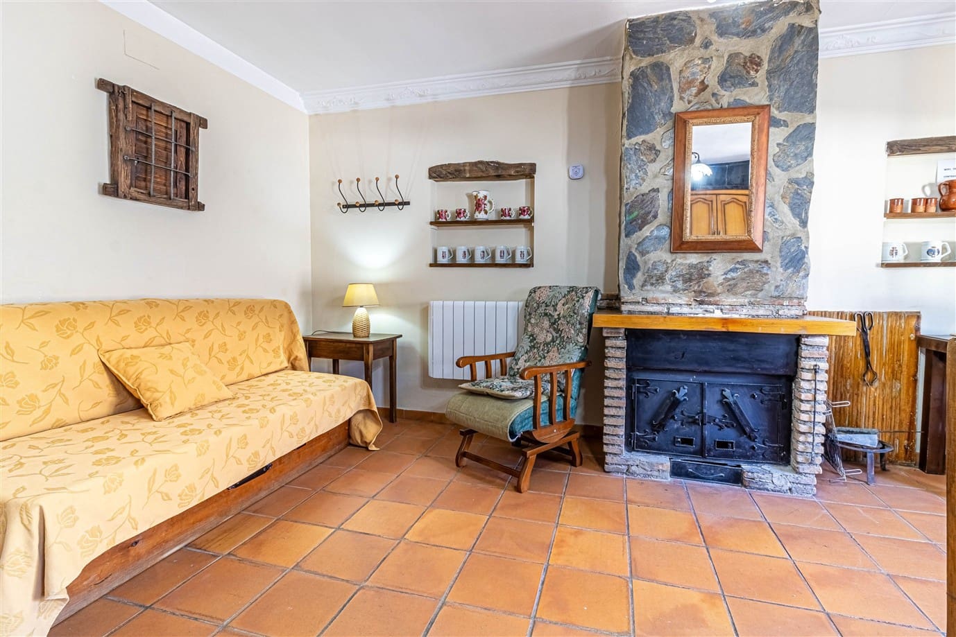 3 soverom Leilighet til salgs i Bubion med svømmebasseng - € 140 000 (Ref: 9360526)