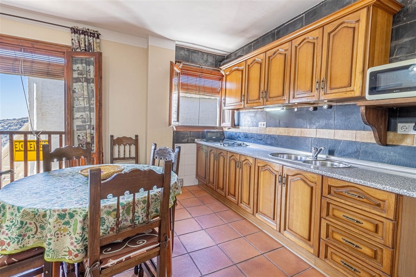 3 soverom Leilighet til salgs i Bubion med svømmebasseng - € 140 000 (Ref: 9360526)