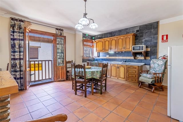 3 soveværelse Lejlighed til salg i Bubión med swimmingpool - € 140.000 (Ref: 9360526)