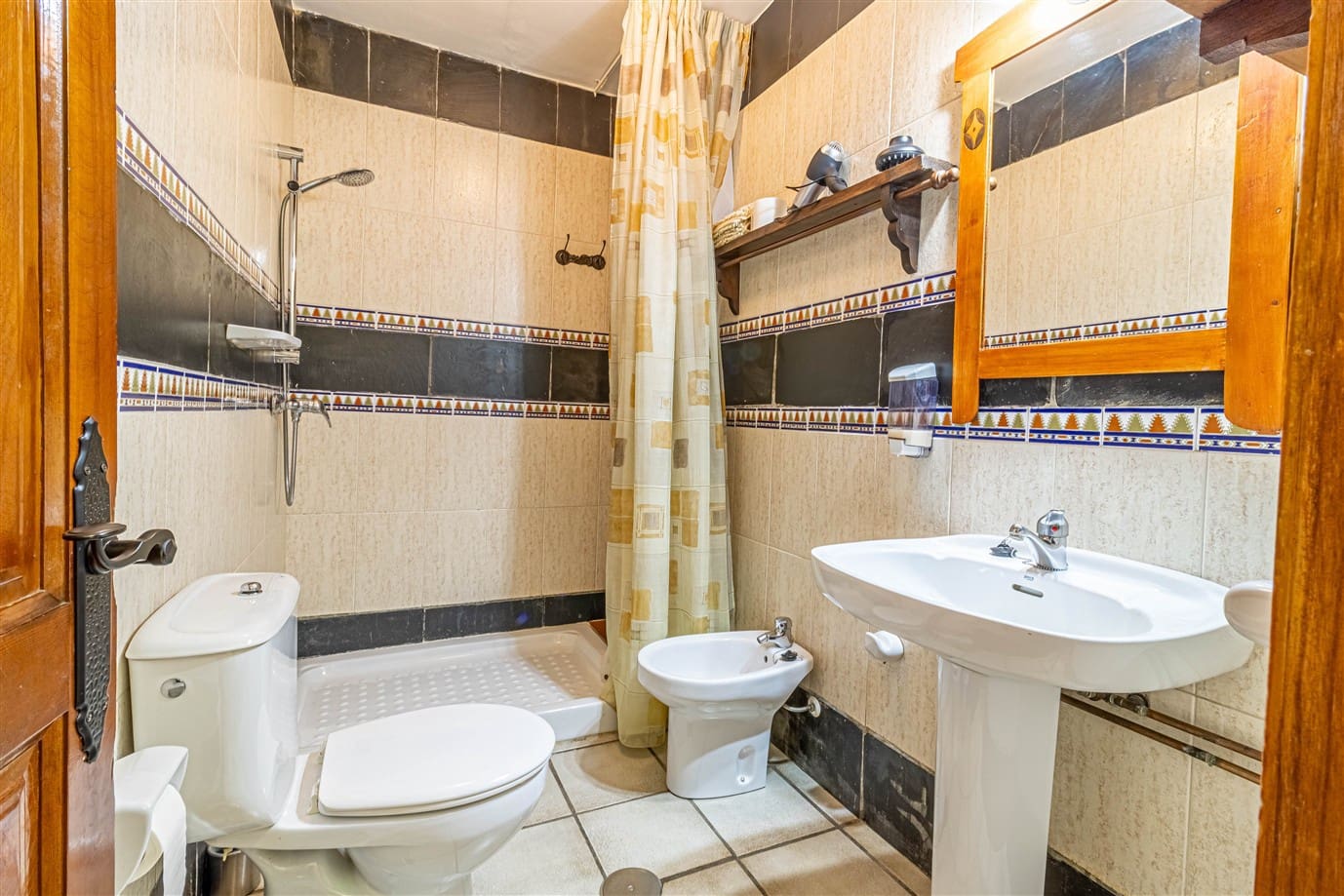 3 soverom Leilighet til salgs i Bubion med svømmebasseng - € 140 000 (Ref: 9360526)