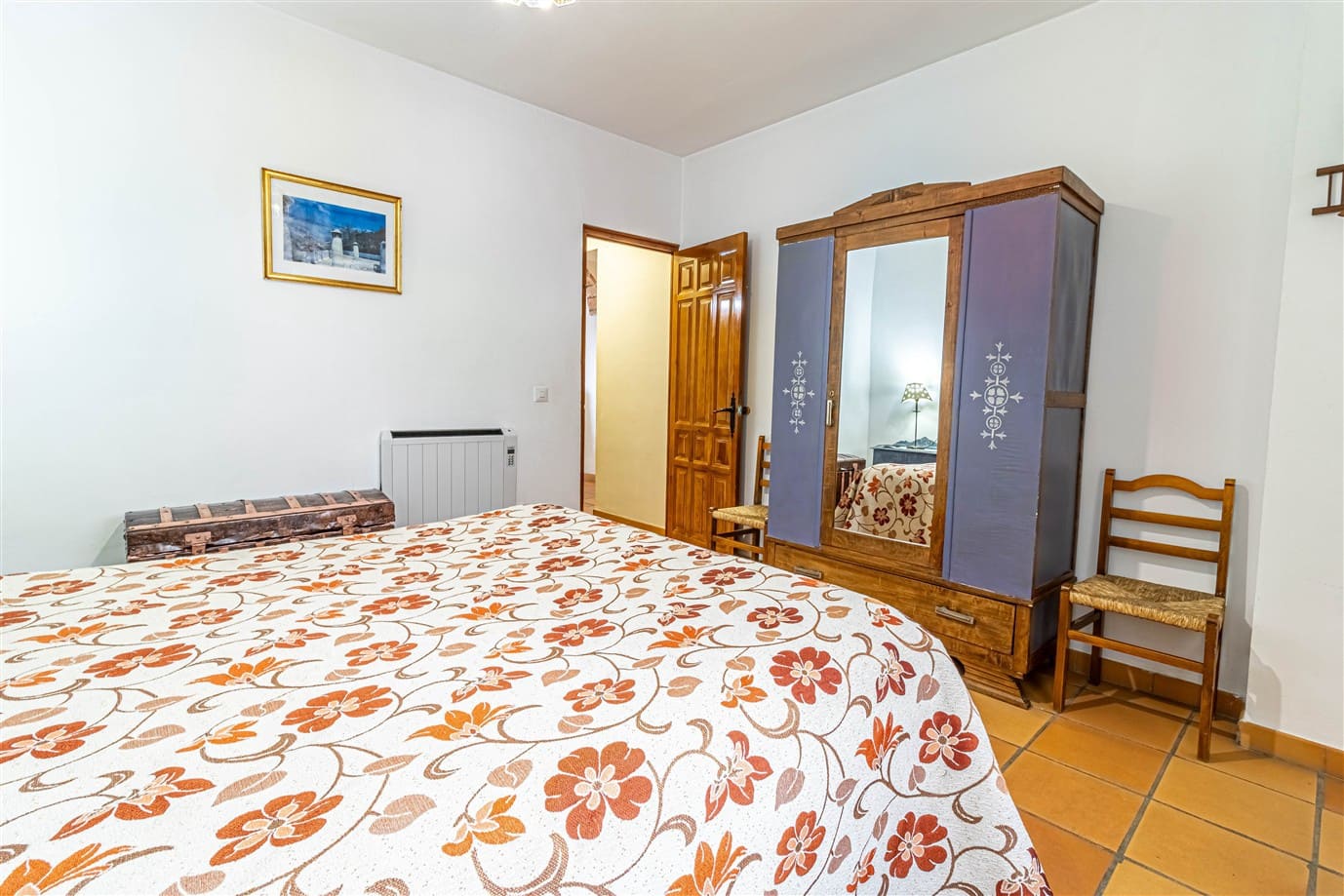 3 soverom Leilighet til salgs i Bubion med svømmebasseng - € 140 000 (Ref: 9360526)