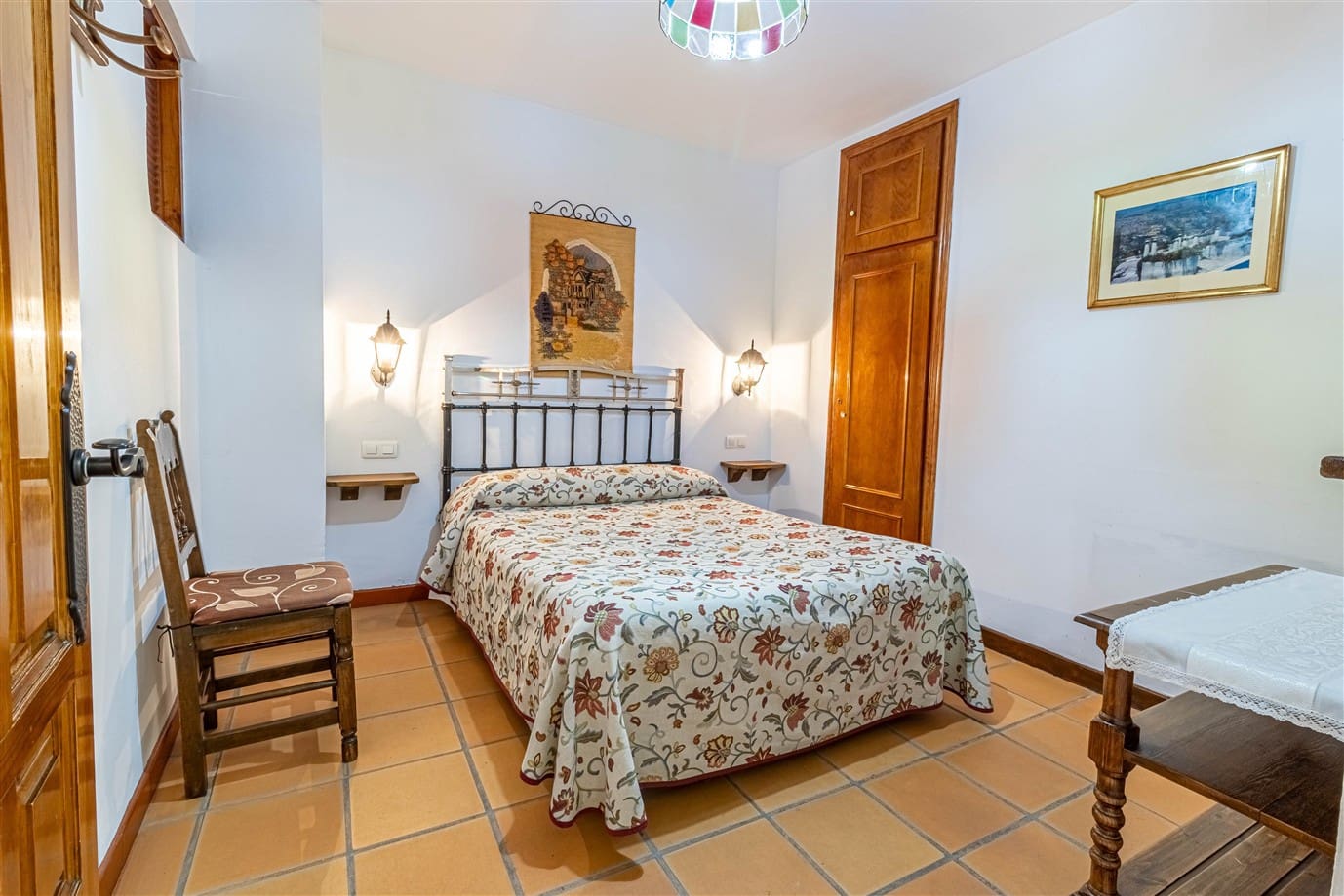 3 soverom Leilighet til salgs i Bubion med svømmebasseng - € 140 000 (Ref: 9360526)