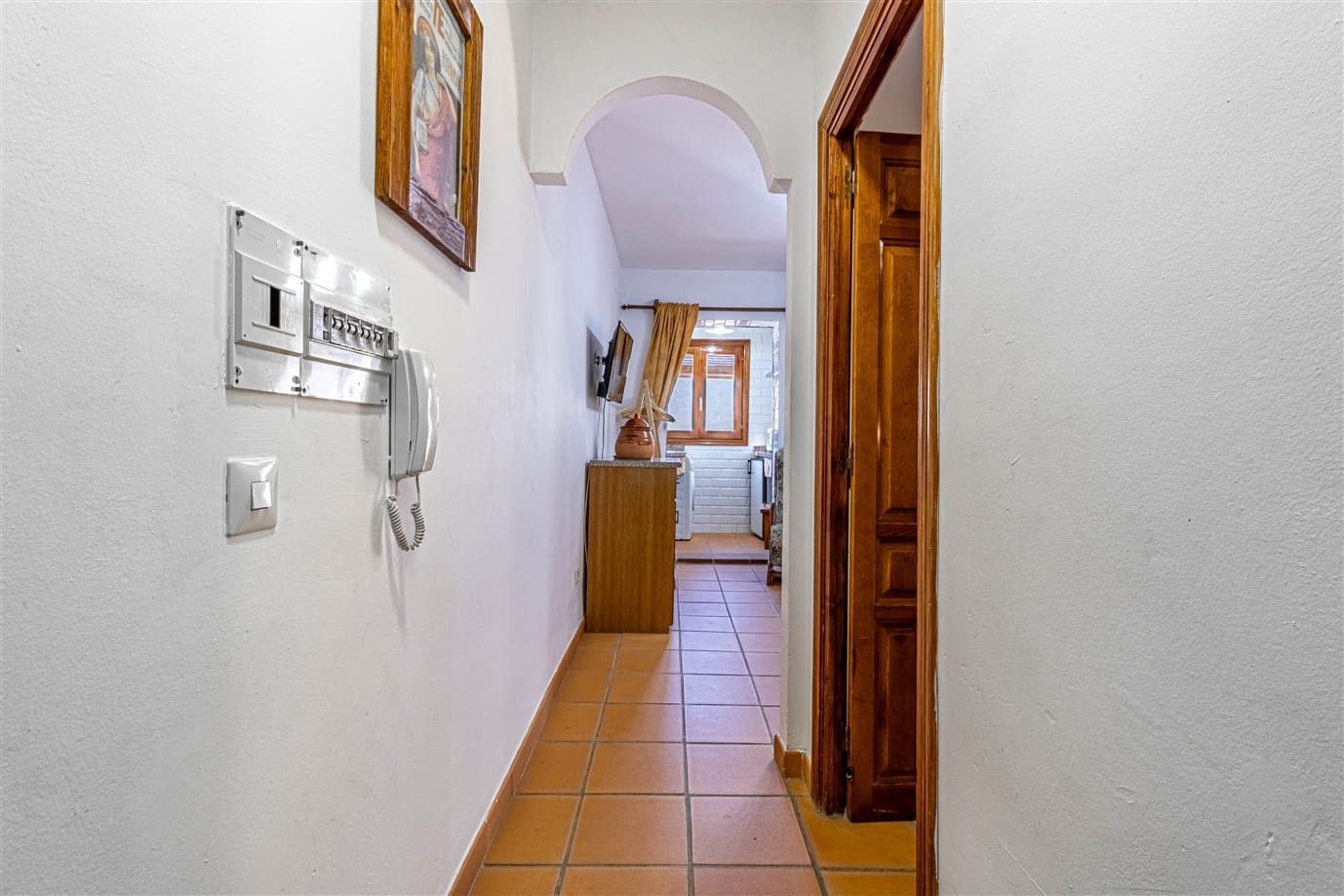 3 soverom Leilighet til salgs i Bubion med svømmebasseng - € 140 000 (Ref: 9360526)