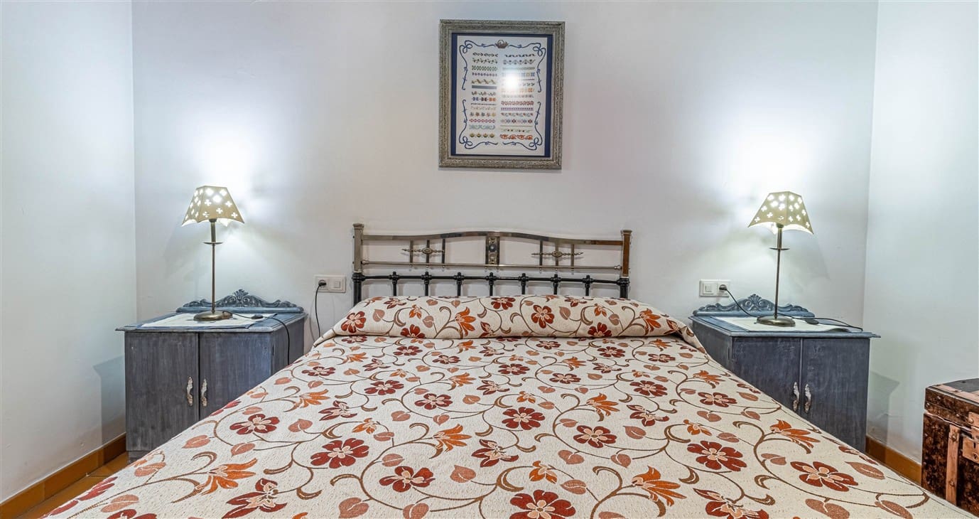 3 soverom Leilighet til salgs i Bubion med svømmebasseng - € 140 000 (Ref: 9360526)