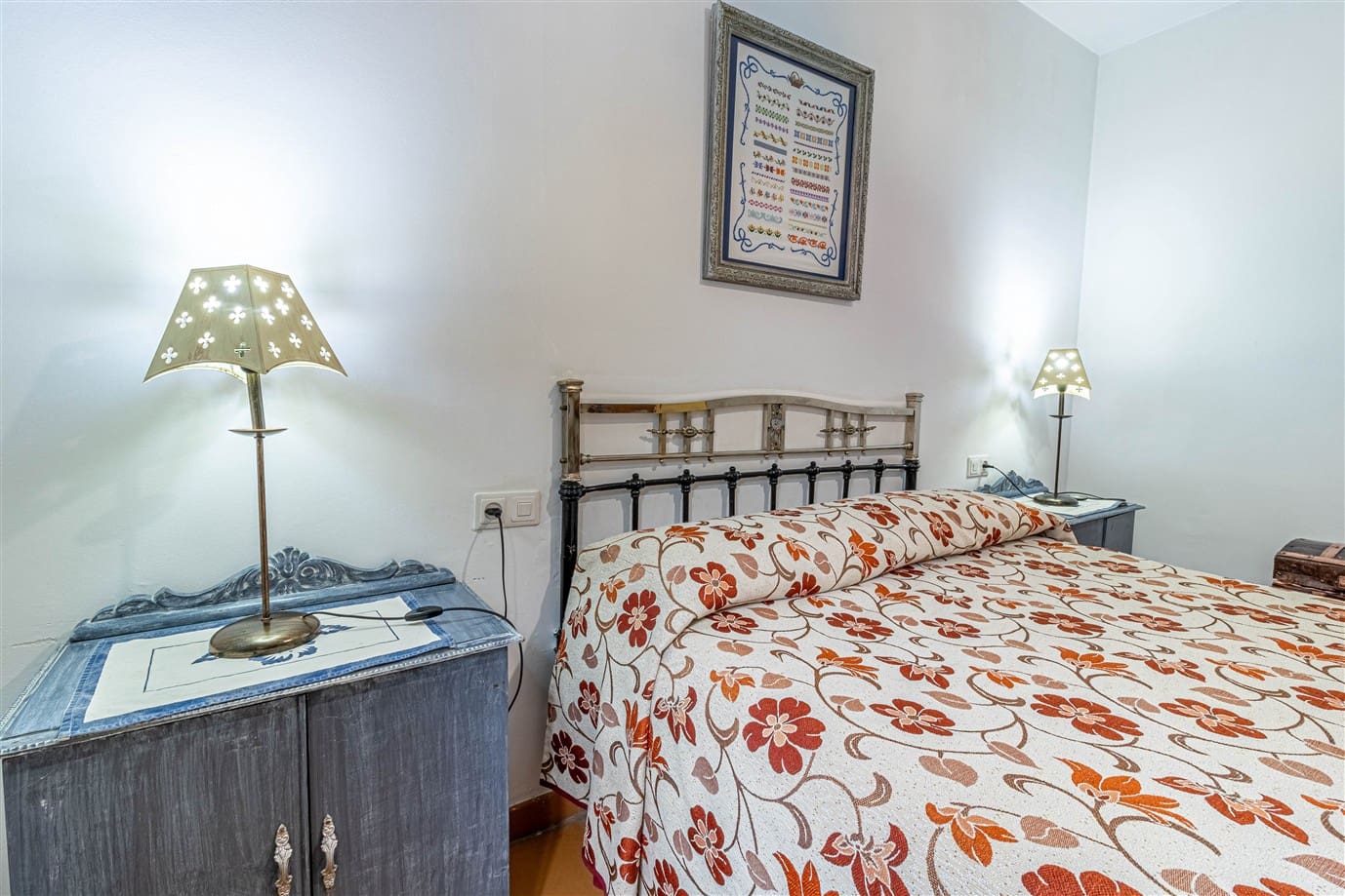 3 soverom Leilighet til salgs i Bubion med svømmebasseng - € 140 000 (Ref: 9360526)