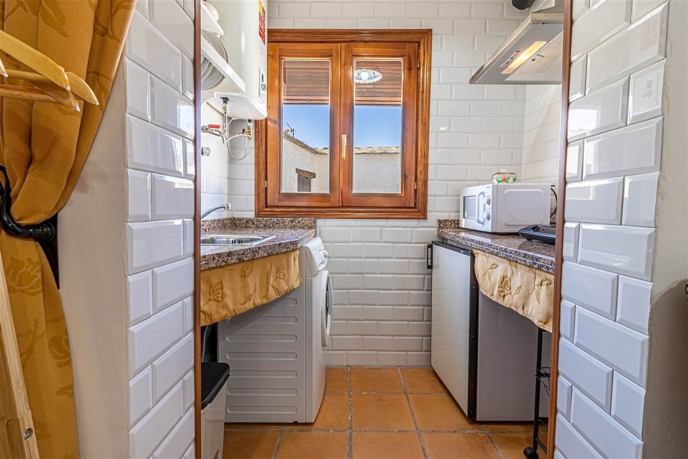 3 soverom Leilighet til salgs i Bubion med svømmebasseng - € 140 000 (Ref: 9360526)