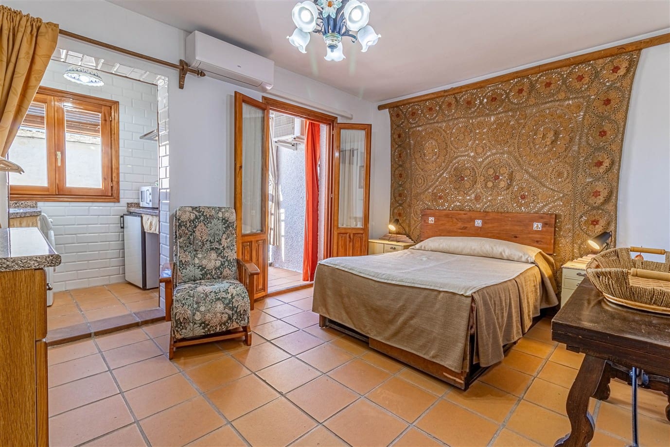 3 soverom Leilighet til salgs i Bubion med svømmebasseng - € 140 000 (Ref: 9360526)