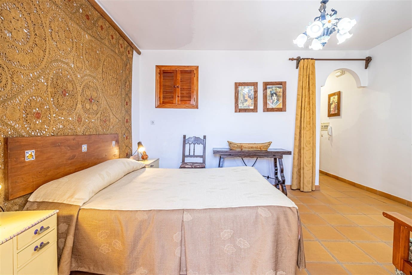 3 soverom Leilighet til salgs i Bubion med svømmebasseng - € 140 000 (Ref: 9360526)