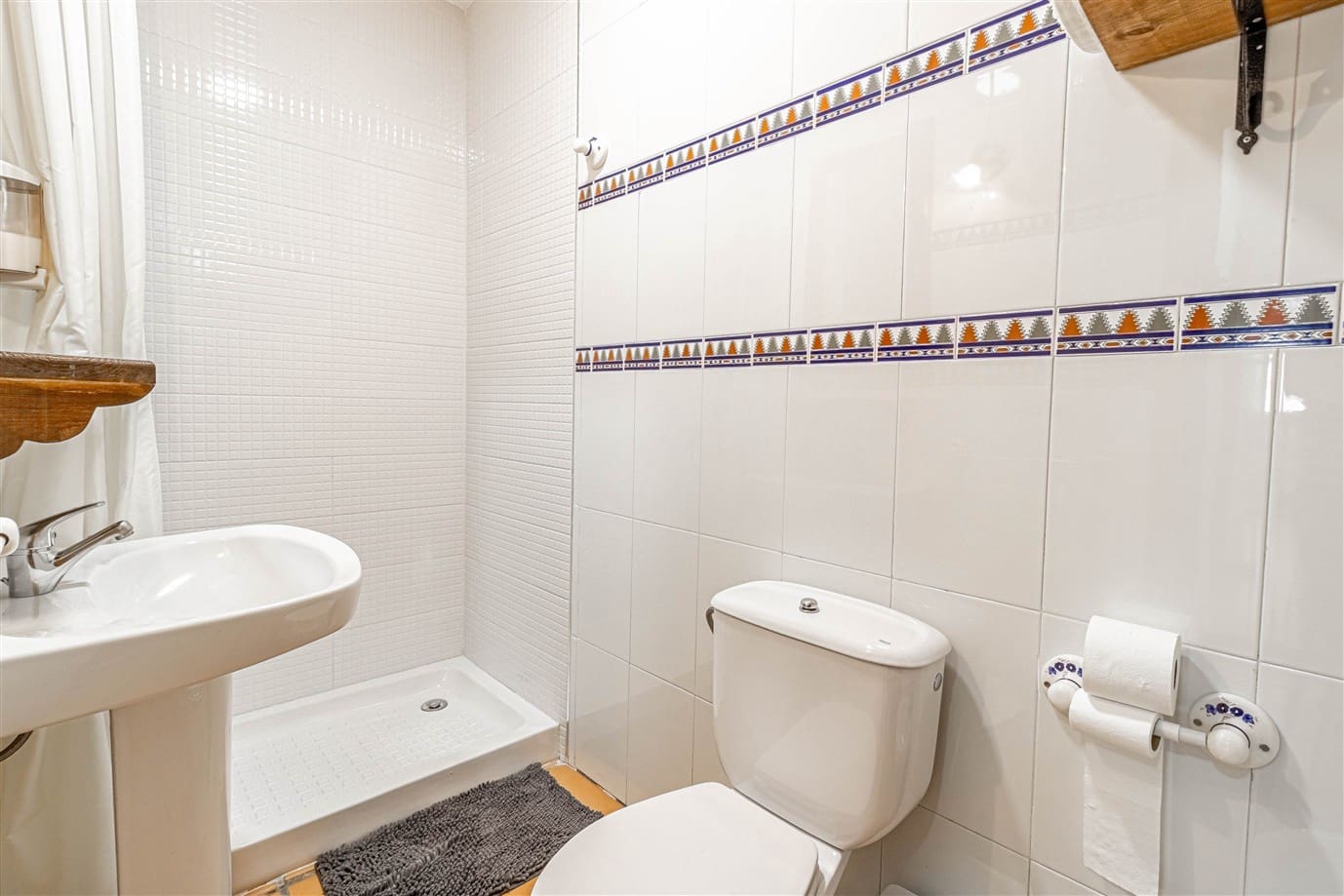 3 soverom Leilighet til salgs i Bubion med svømmebasseng - € 140 000 (Ref: 9360526)