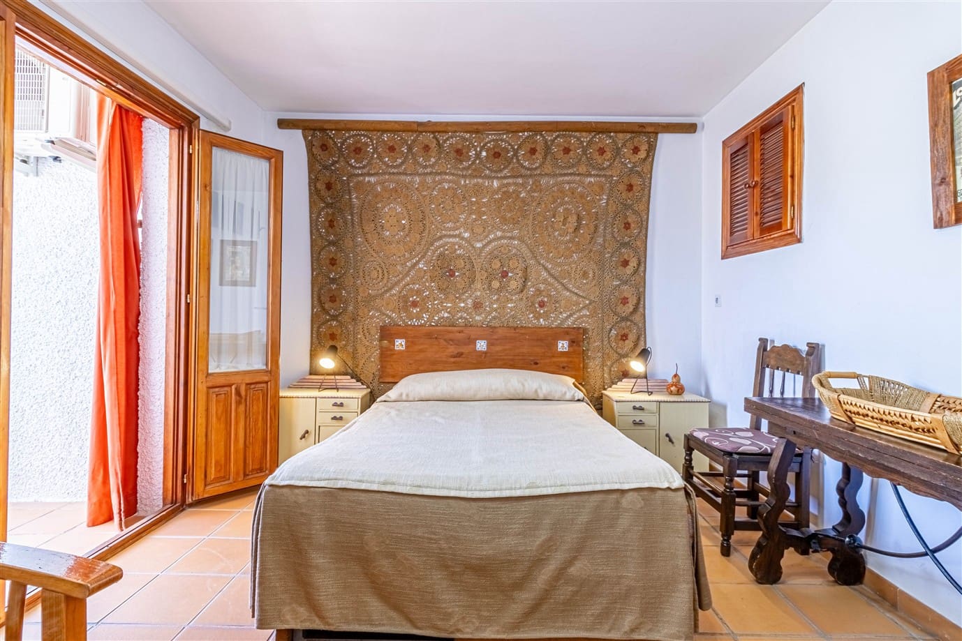 3 soverom Leilighet til salgs i Bubion med svømmebasseng - € 140 000 (Ref: 9360526)