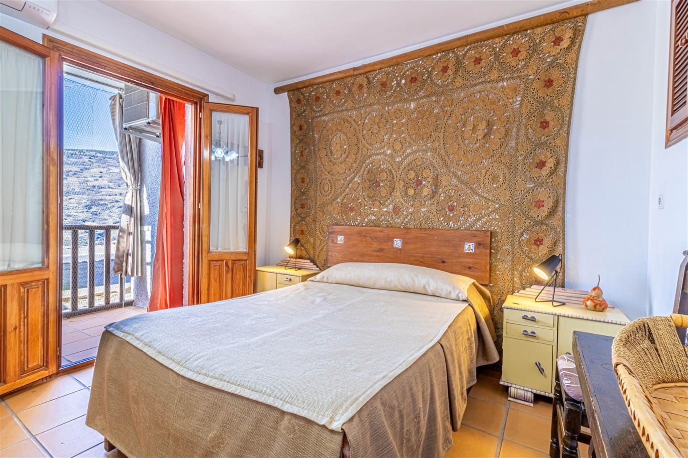 3 soverom Leilighet til salgs i Bubion med svømmebasseng - € 140 000 (Ref: 9360526)