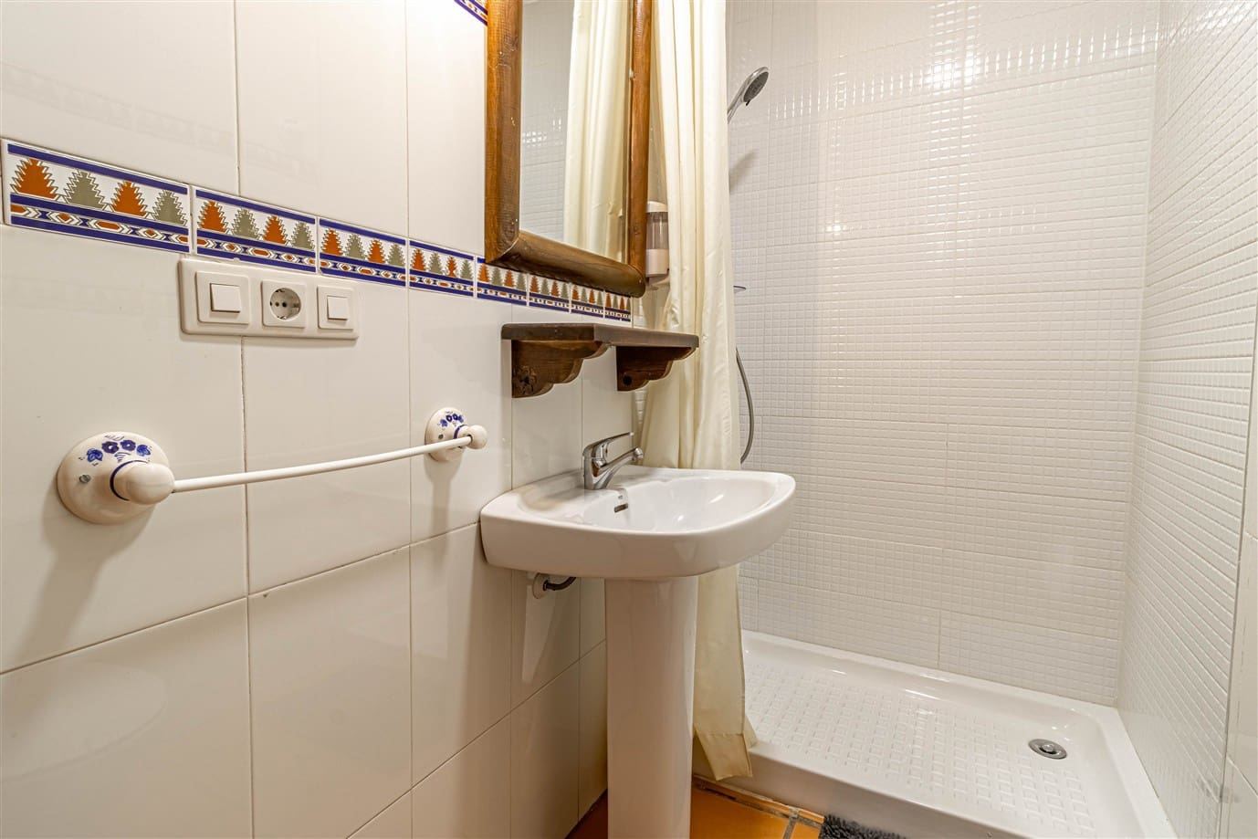 3 soverom Leilighet til salgs i Bubion med svømmebasseng - € 140 000 (Ref: 9360526)