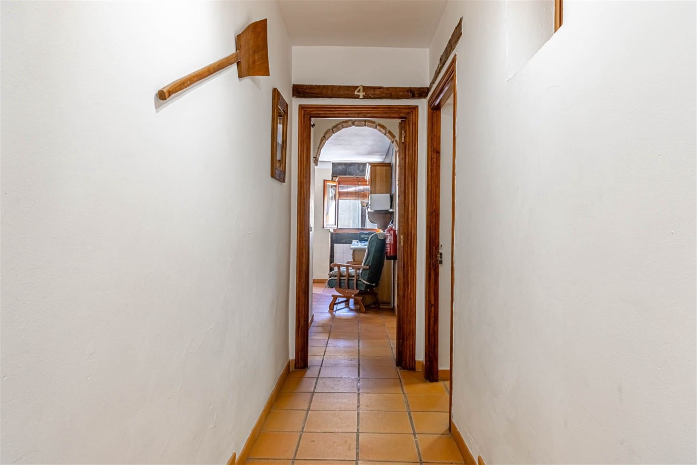 3 soverom Leilighet til salgs i Bubion med svømmebasseng - € 140 000 (Ref: 9360526)