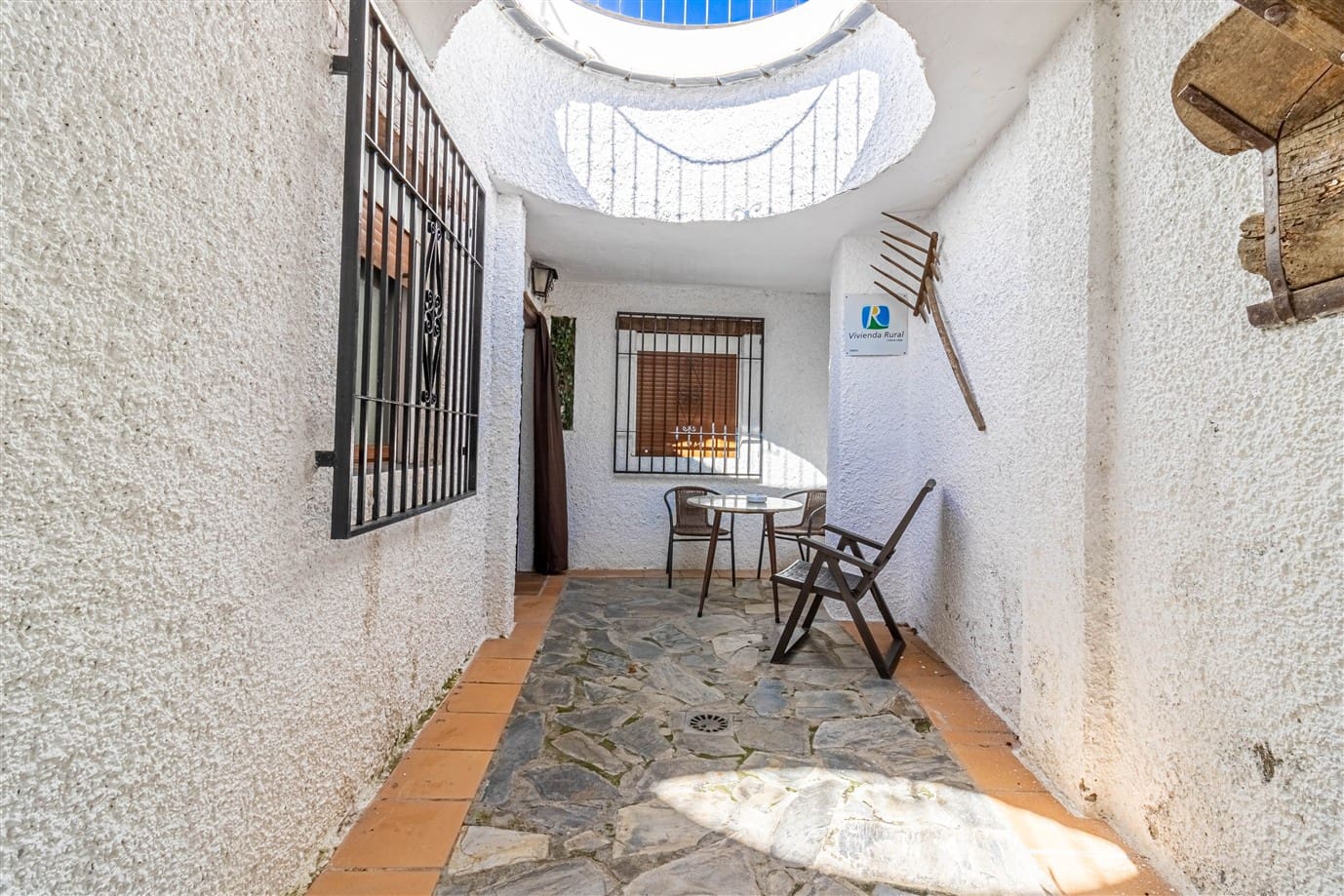 3 soverom Leilighet til salgs i Bubion med svømmebasseng - € 140 000 (Ref: 9360526)