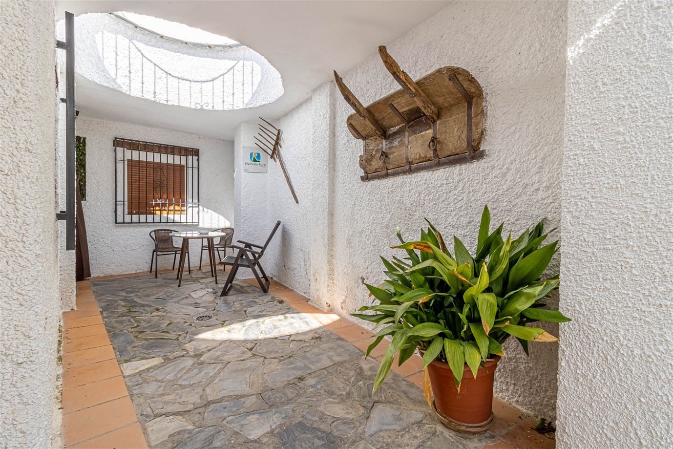 3 soverom Leilighet til salgs i Bubion med svømmebasseng - € 140 000 (Ref: 9360526)