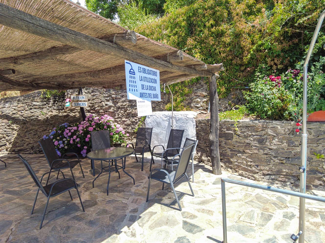 3 soverom Leilighet til salgs i Bubion med svømmebasseng - € 140 000 (Ref: 9360526)