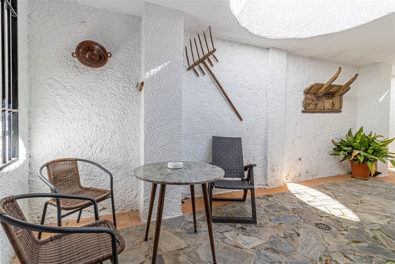 3 soverom Leilighet til salgs i Bubion med svømmebasseng - € 140 000 (Ref: 9360526)