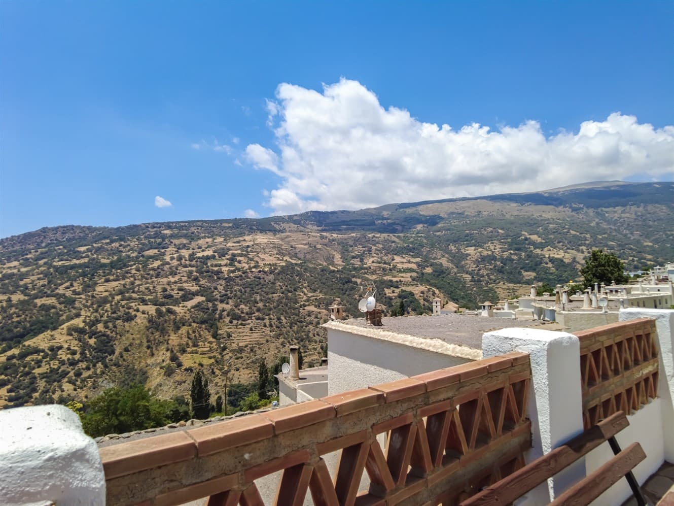 3 soverom Leilighet til salgs i Bubion med svømmebasseng - € 140 000 (Ref: 9360526)