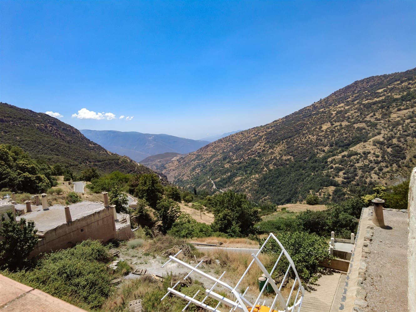 3 soverom Leilighet til salgs i Bubion med svømmebasseng - € 140 000 (Ref: 9360526)