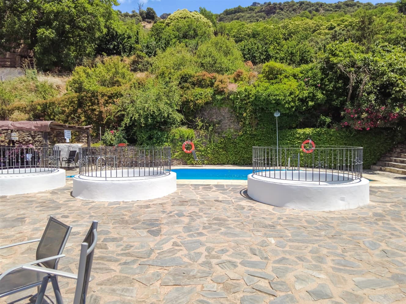 3 soverom Leilighet til salgs i Bubion med svømmebasseng - € 140 000 (Ref: 9360526)