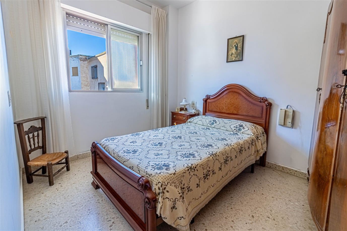 4 soveværelse Byhus til salg i Orgiva med garage - € 220.000 (Ref: 9618631)