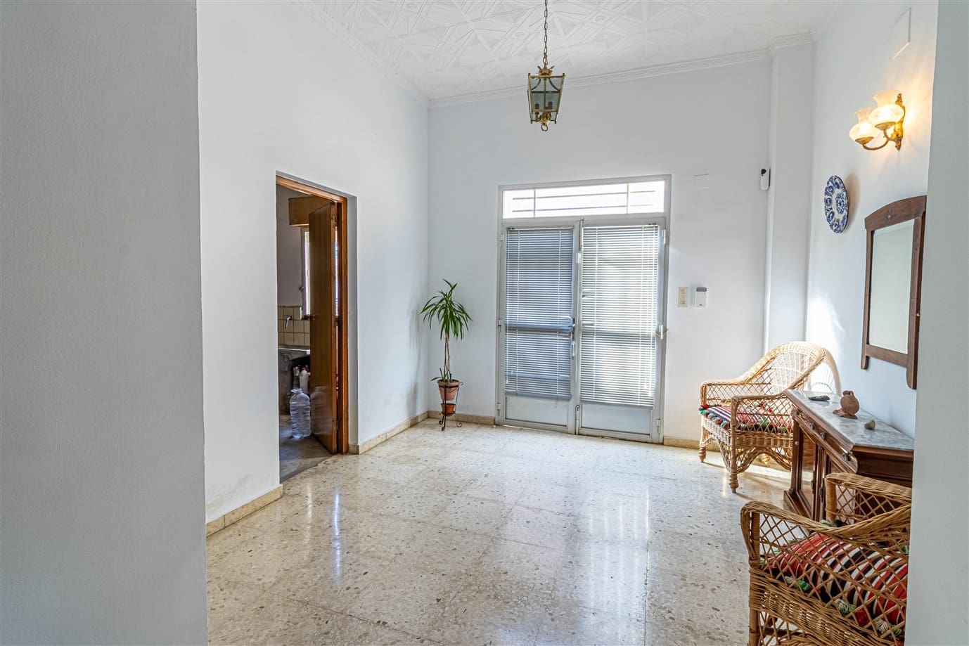 4 soveværelse Byhus til salg i Orgiva med garage - € 220.000 (Ref: 9618631)