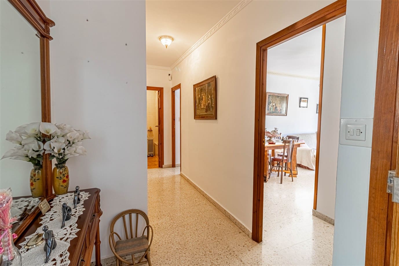 4 soveværelse Byhus til salg i Orgiva med garage - € 220.000 (Ref: 9618631)