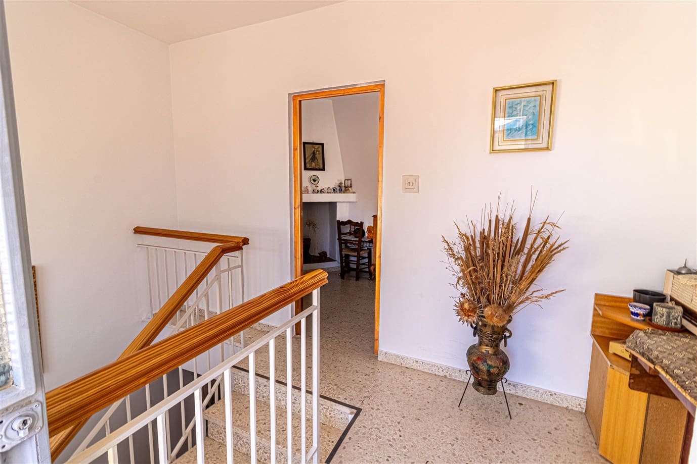 4 soveværelse Byhus til salg i Orgiva med garage - € 220.000 (Ref: 9618631)