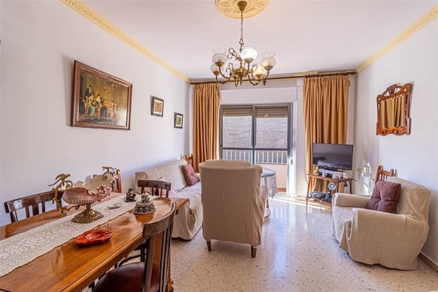 4 soveværelse Byhus til salg i Orgiva med garage - € 220.000 (Ref: 9618631)