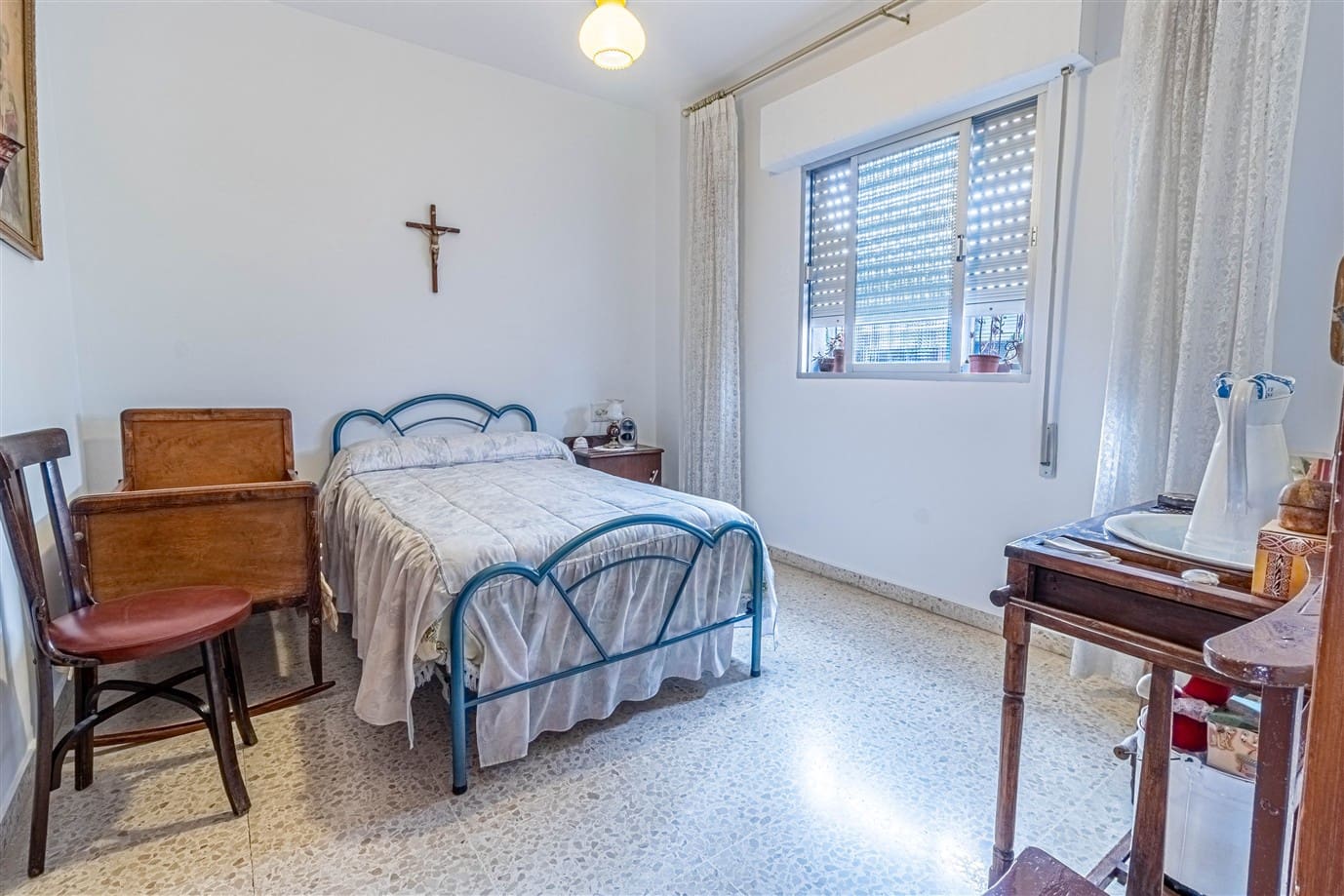 4 soveværelse Byhus til salg i Orgiva med garage - € 220.000 (Ref: 9618631)