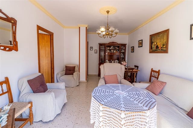 4 soveværelse Byhus til salg i Orgiva med garage - € 220.000 (Ref: 9618631)