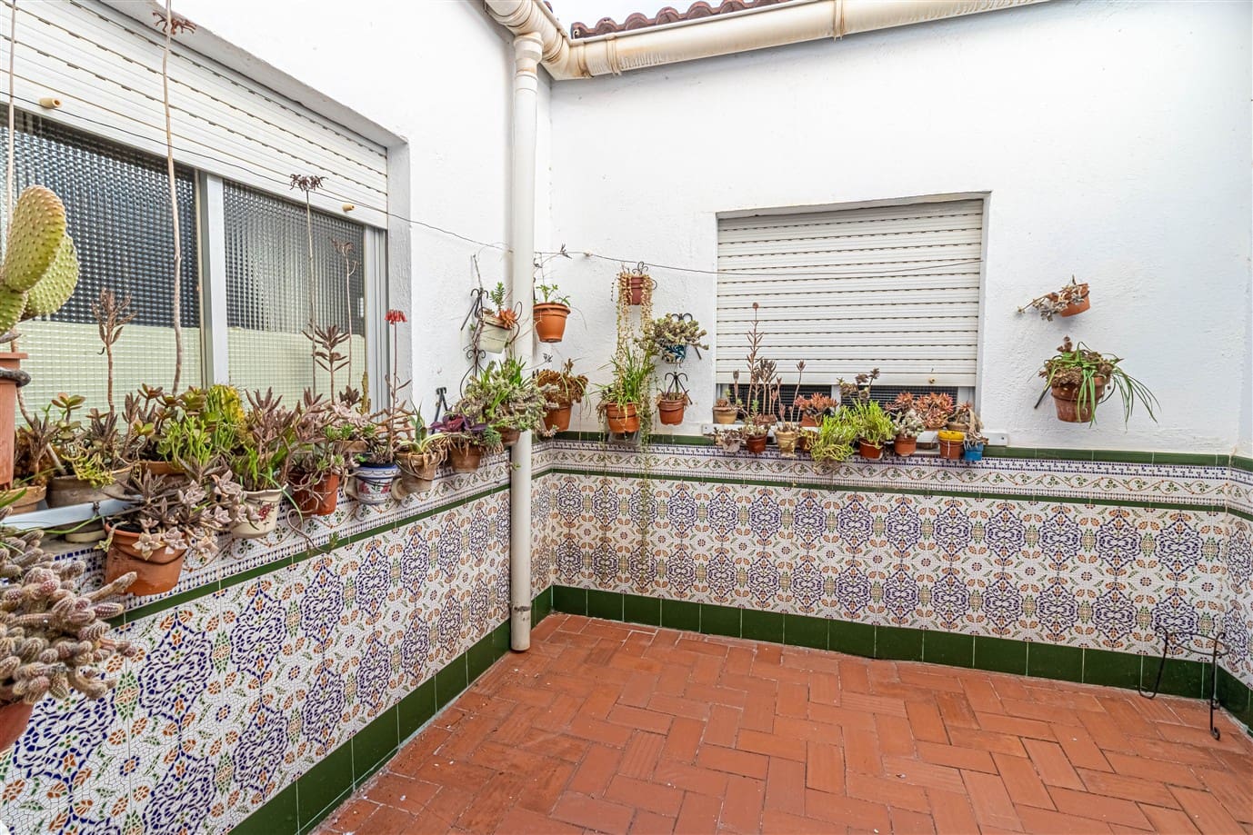 4 soveværelse Byhus til salg i Orgiva med garage - € 220.000 (Ref: 9618631)