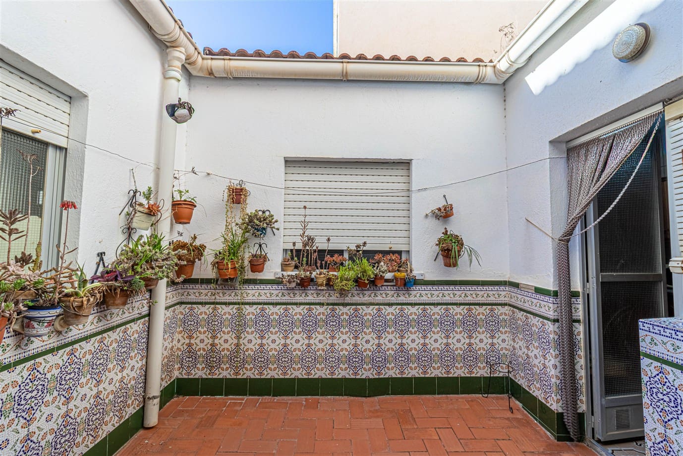 4 soveværelse Byhus til salg i Orgiva med garage - € 220.000 (Ref: 9618631)