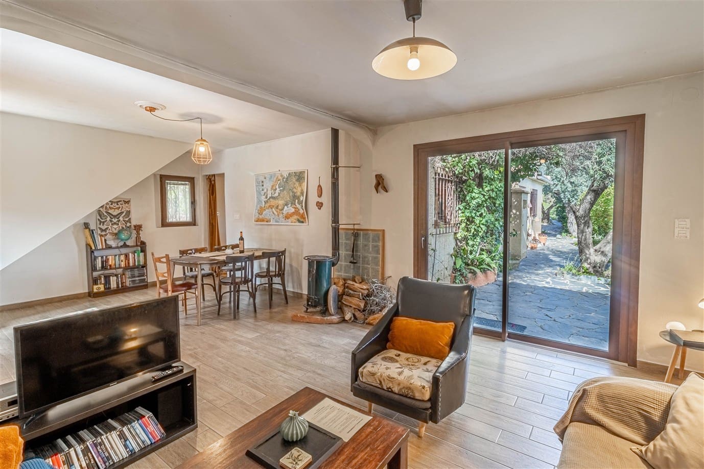 4 chambre Finca/Maison de Campagne à vendre à Orgiva avec piscine garage - 420 000 € (Ref: 9618975)