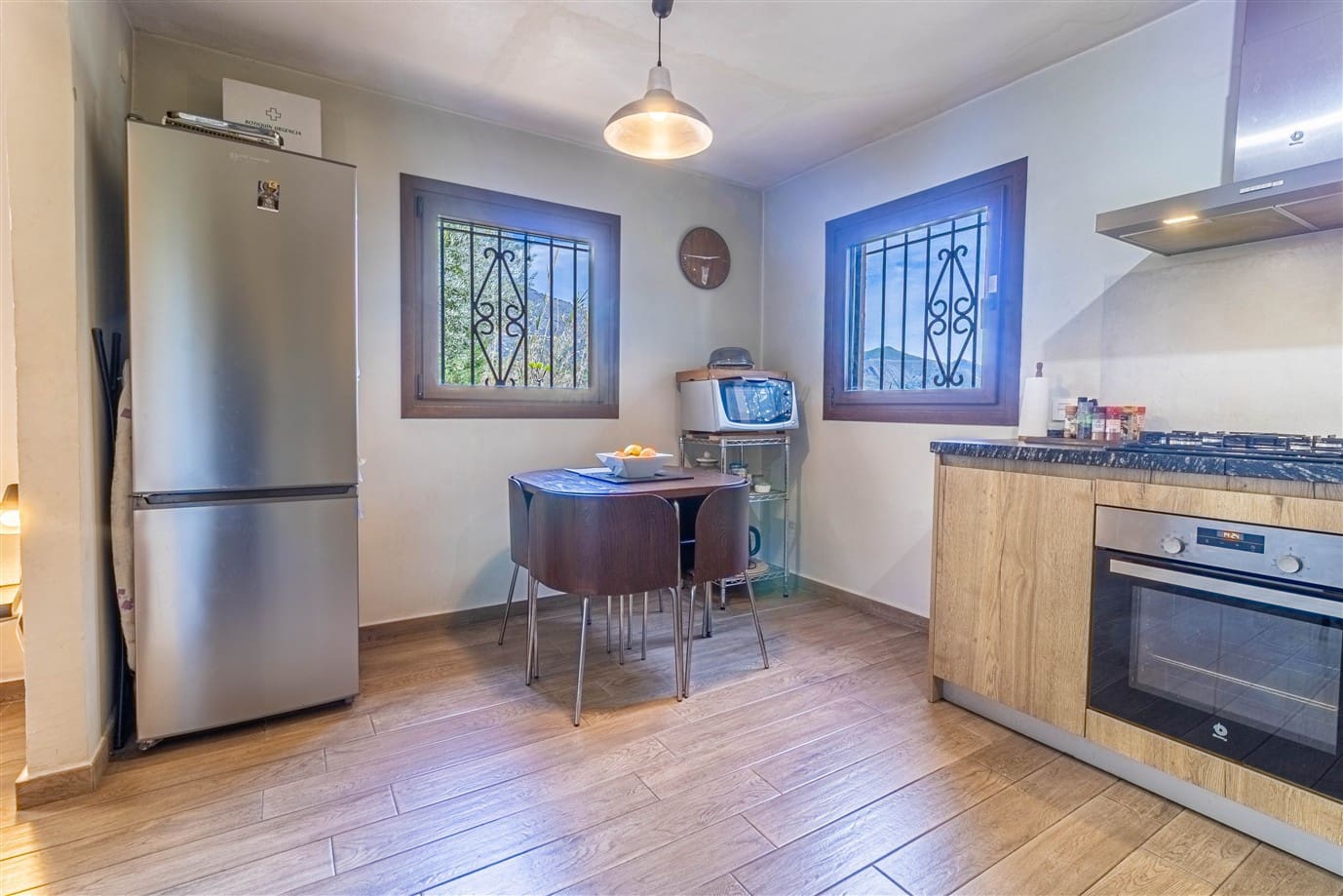 4 chambre Finca/Maison de Campagne à vendre à Orgiva avec piscine garage - 420 000 € (Ref: 9618975)