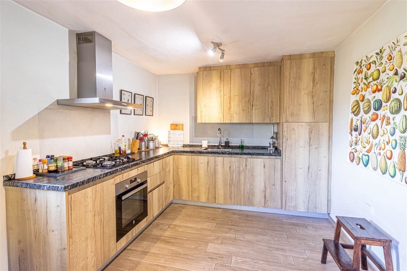 4 chambre Finca/Maison de Campagne à vendre à Orgiva avec piscine garage - 420 000 € (Ref: 9618975)