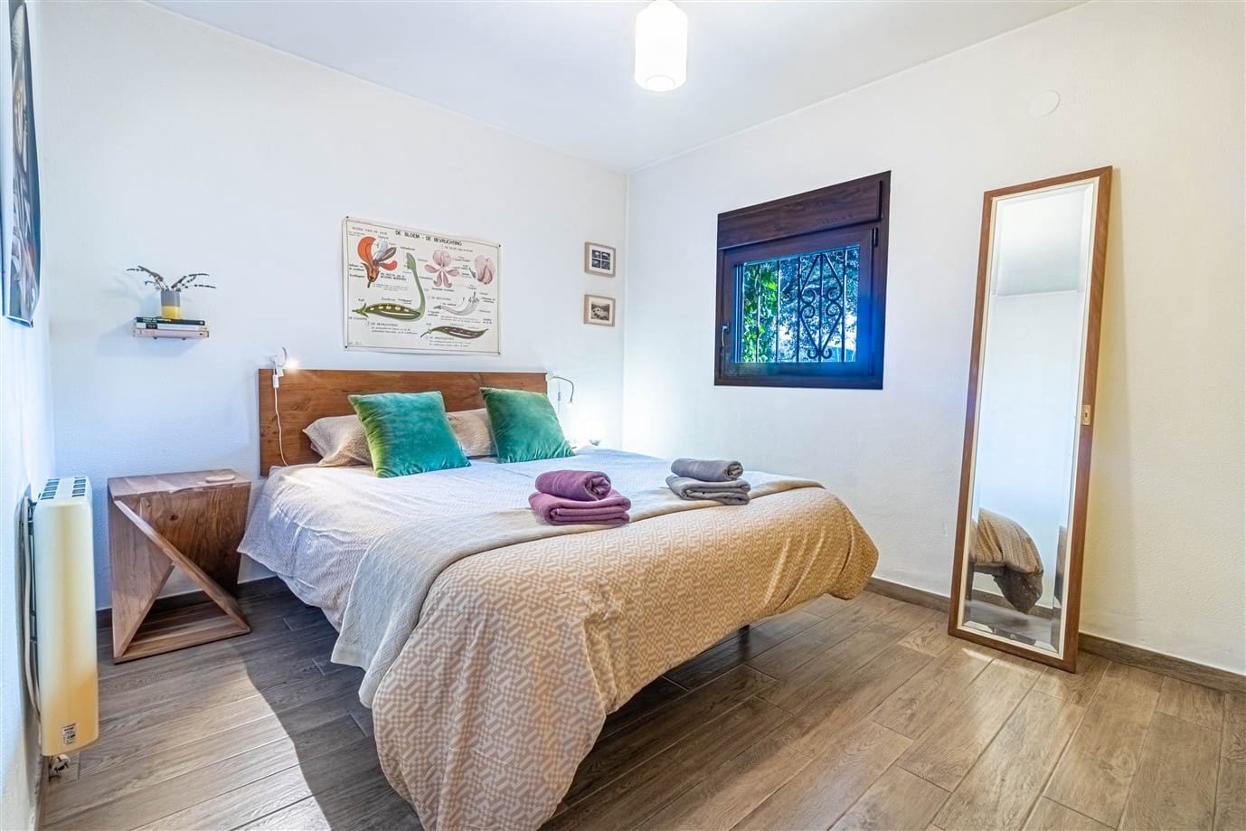 4 chambre Finca/Maison de Campagne à vendre à Orgiva avec piscine garage - 420 000 € (Ref: 9618975)