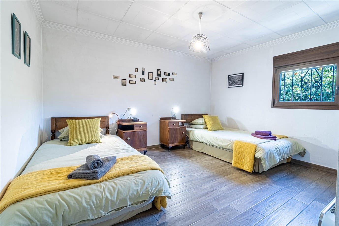 4 chambre Finca/Maison de Campagne à vendre à Orgiva avec piscine garage - 420 000 € (Ref: 9618975)