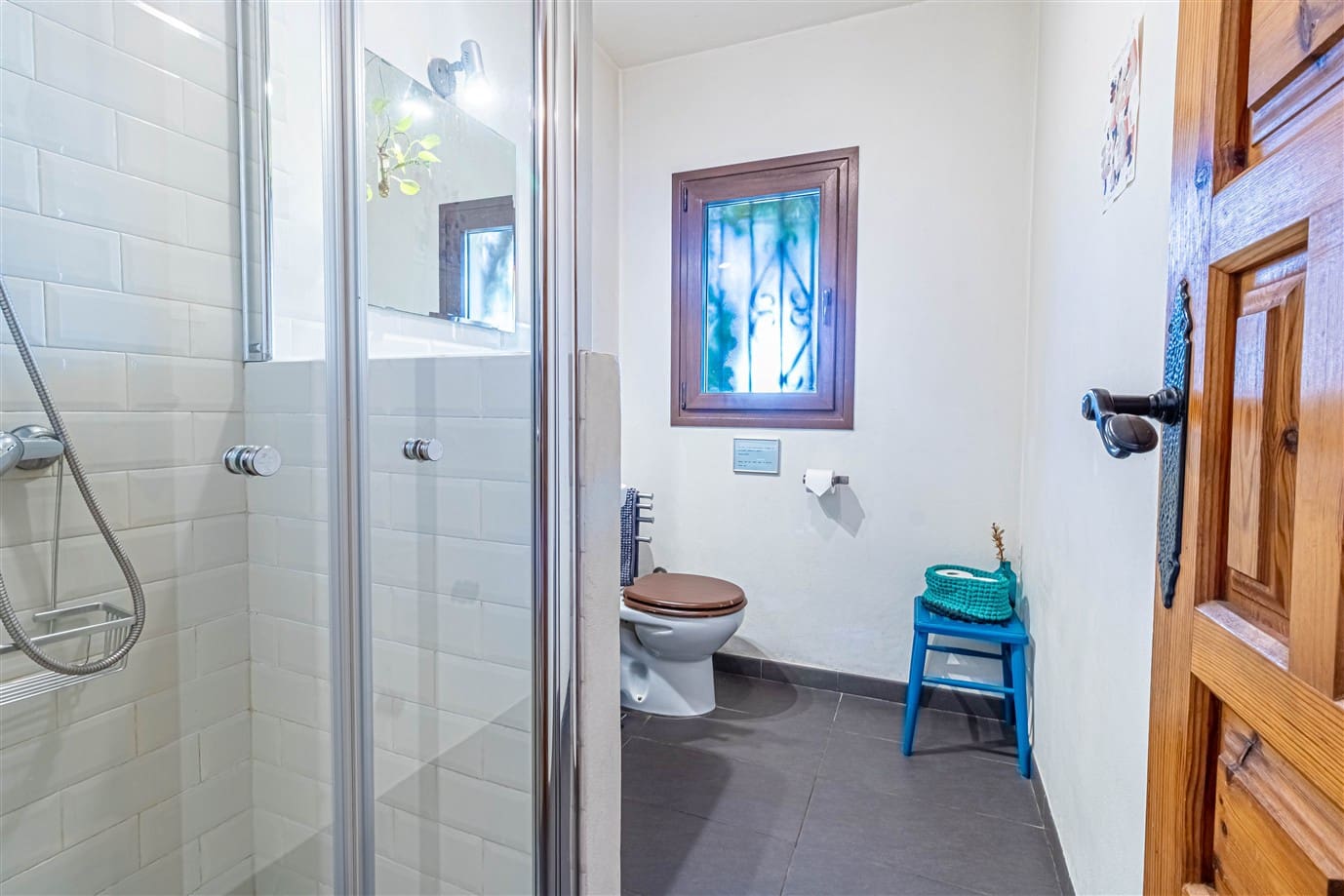 4 chambre Finca/Maison de Campagne à vendre à Orgiva avec piscine garage - 420 000 € (Ref: 9618975)