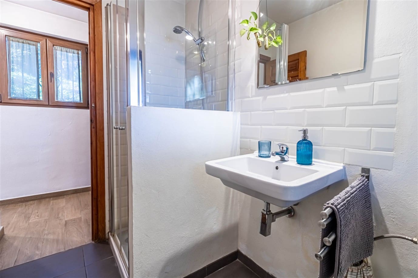 4 chambre Finca/Maison de Campagne à vendre à Orgiva avec piscine garage - 420 000 € (Ref: 9618975)