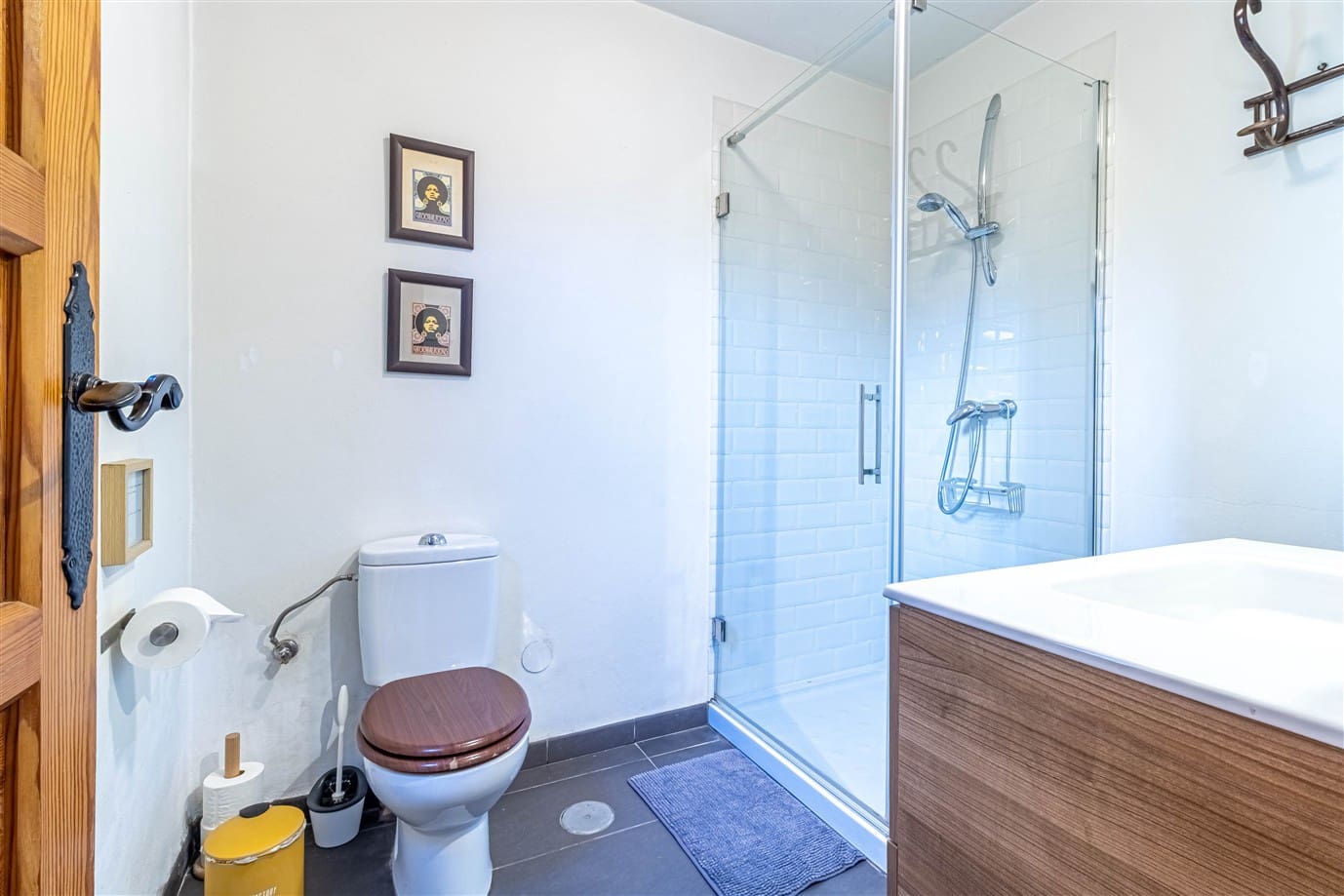 4 chambre Finca/Maison de Campagne à vendre à Orgiva avec piscine garage - 420 000 € (Ref: 9618975)