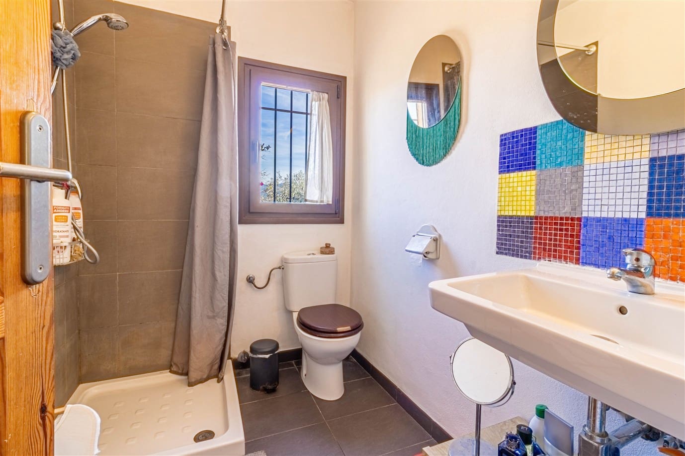 4 chambre Finca/Maison de Campagne à vendre à Orgiva avec piscine garage - 420 000 € (Ref: 9618975)