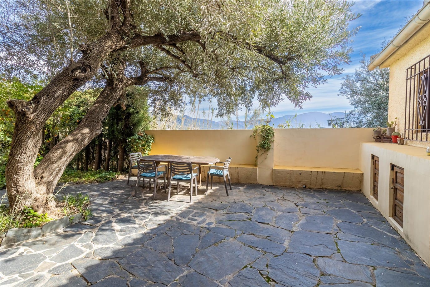 4 chambre Finca/Maison de Campagne à vendre à Orgiva avec piscine garage - 420 000 € (Ref: 9618975)