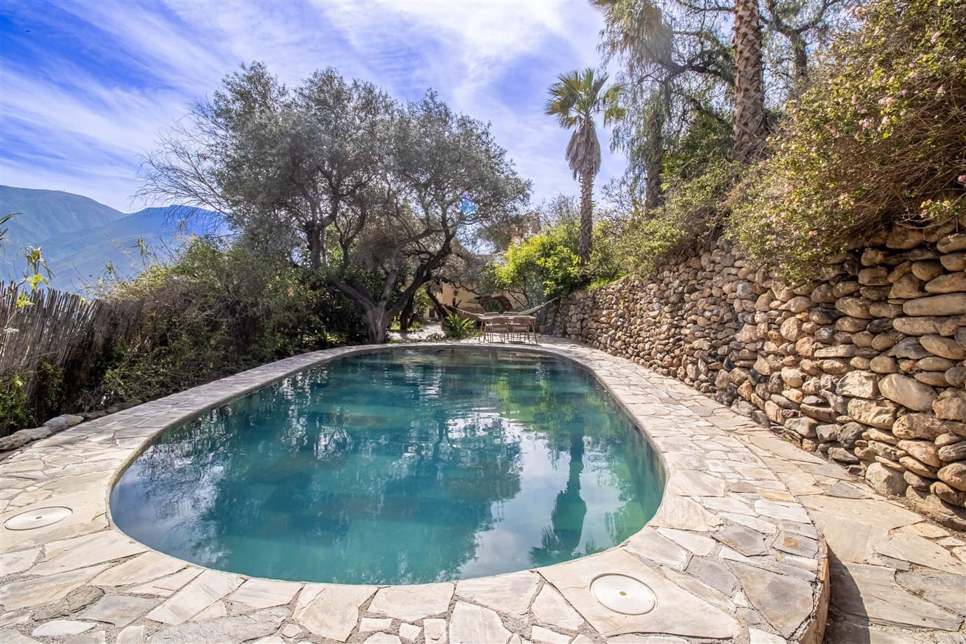 4 chambre Finca/Maison de Campagne à vendre à Orgiva avec piscine garage - 420 000 € (Ref: 9618975)