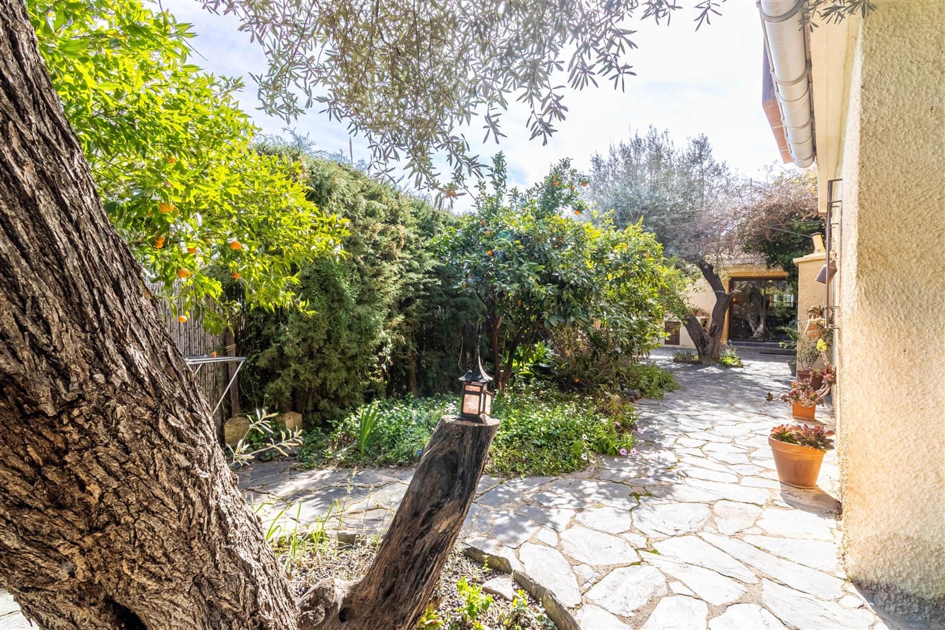 4 chambre Finca/Maison de Campagne à vendre à Orgiva avec piscine garage - 420 000 € (Ref: 9618975)