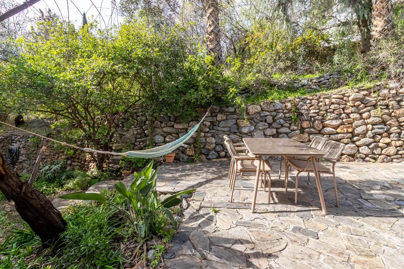 4 chambre Finca/Maison de Campagne à vendre à Orgiva avec piscine garage - 420 000 € (Ref: 9618975)